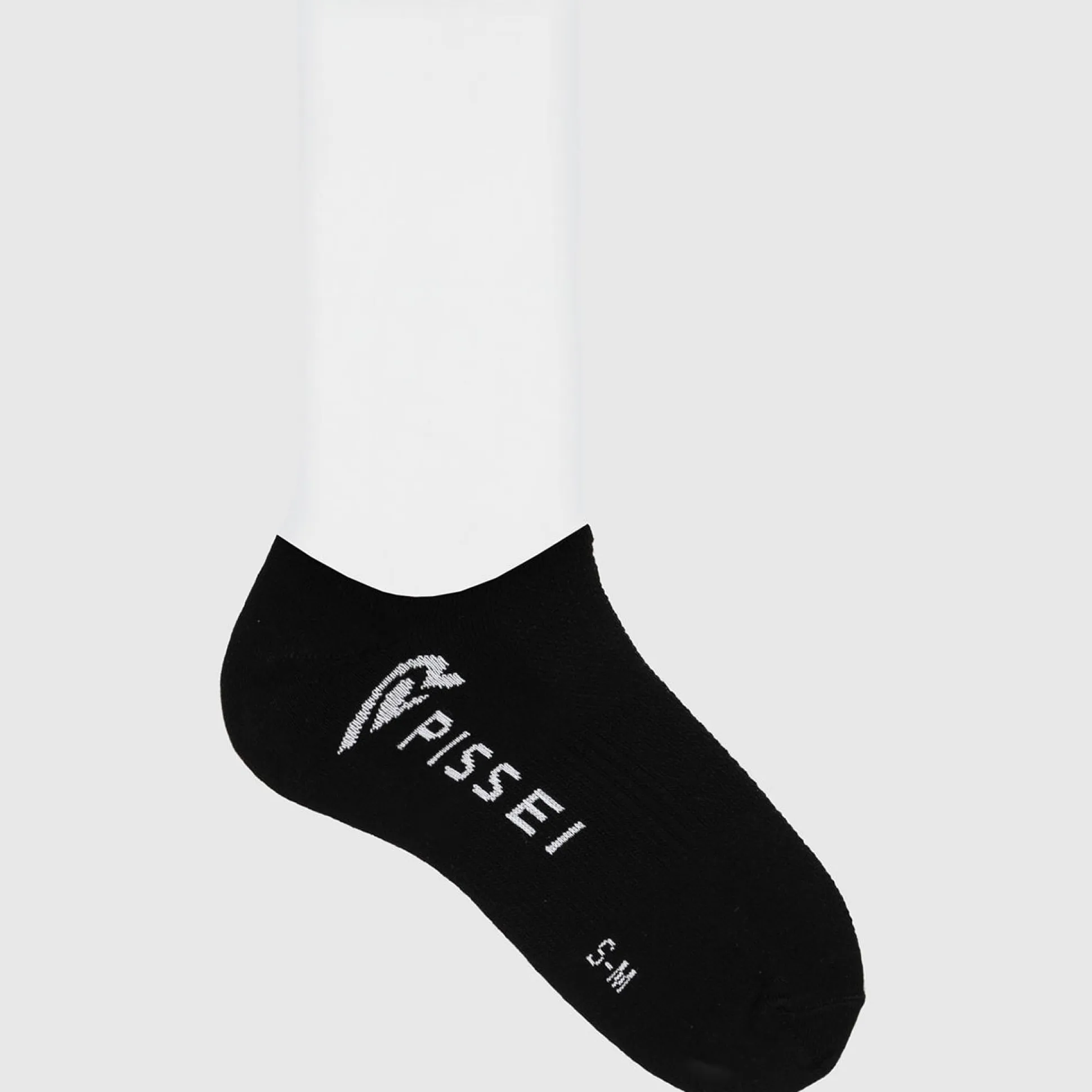 Calze Pissei Primapelle - Bianco