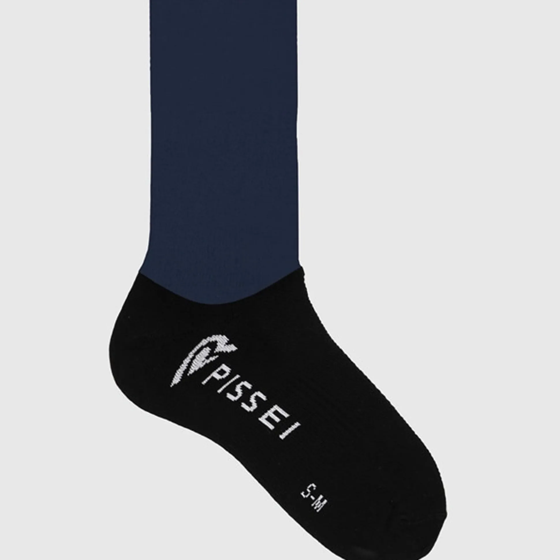 Calze Pissei Primapelle - Blu scuro