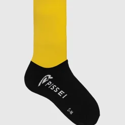 Calze Pissei Primapelle - Giallo