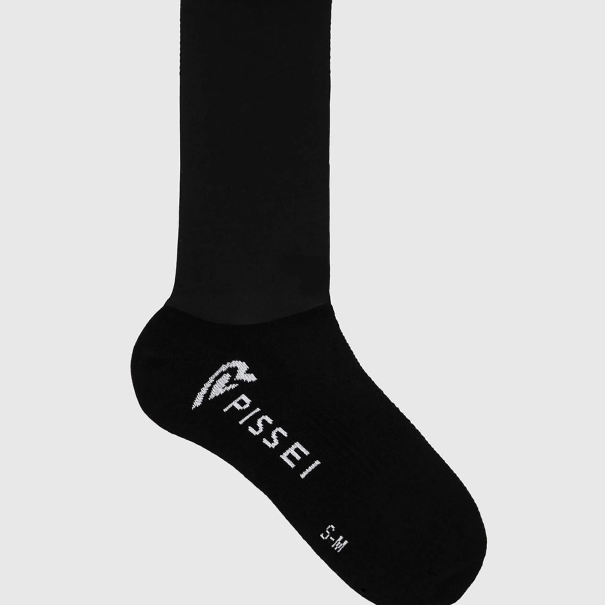Calze Pissei Primapelle - Nero