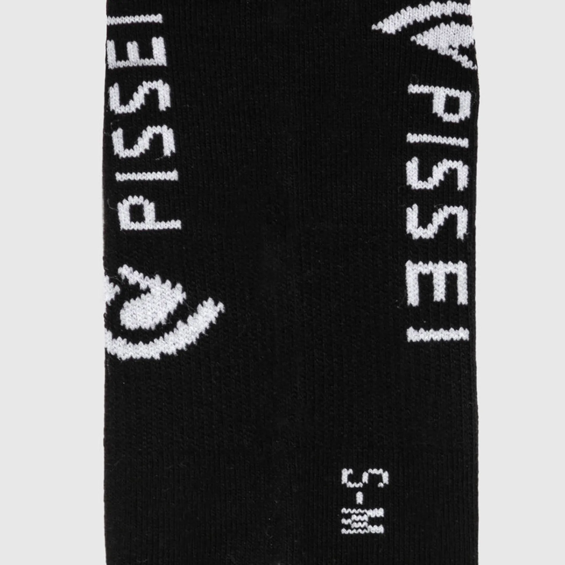Calze Pissei Primapelle - Nero