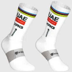 Calze Pissei UAE Team Emirates Aero - XRG 2026 - Tadej Pogacar