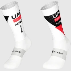 Calze Pissei UAE Team Emirates - XRG 2026 Aero