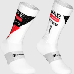 Calze Pissei UAE Team Emirates - XRG 2026 Aero