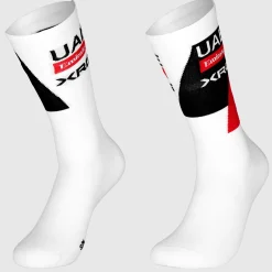 Calze Pissei UAE Team Emirates - XRG 2026