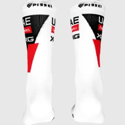 Calze Pissei UAE Team Emirates - XRG 2026