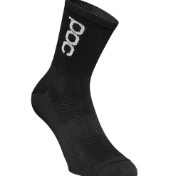 Calze Poc Essential Light - Nero