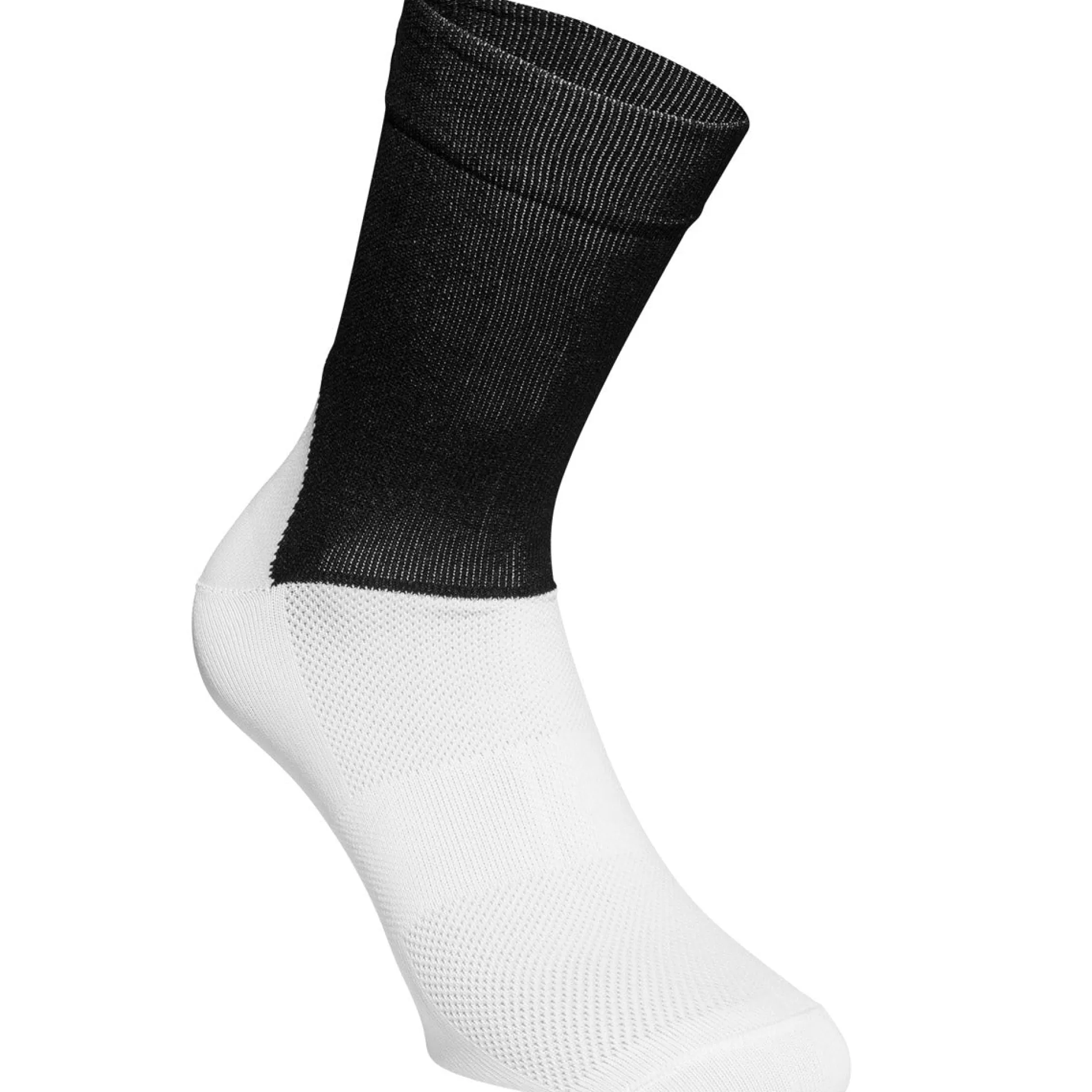 Calze Poc Essential - Nero bianco