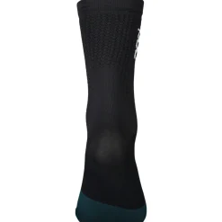 Calze Poc Flair Mid - Nero