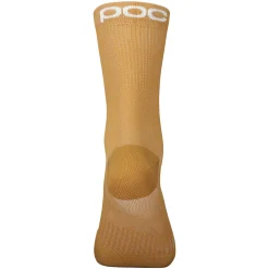 Calze Poc Lithe Mtb Mid - Marrone