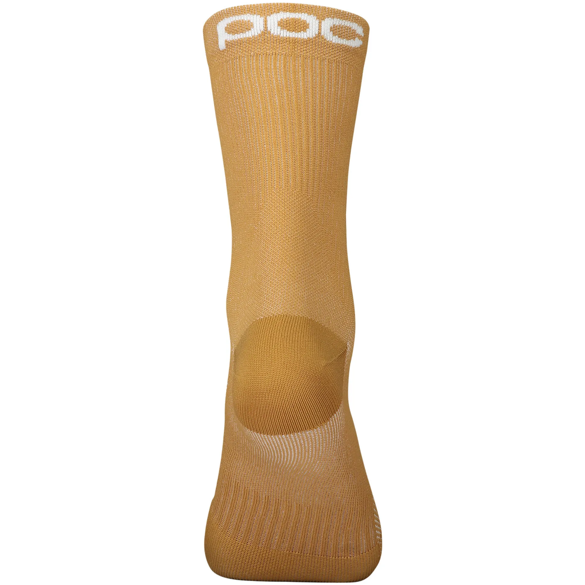 Calze Poc Lithe Mtb Mid - Marrone