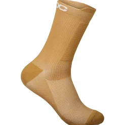 Calze Poc Lithe Mtb Mid - Marrone