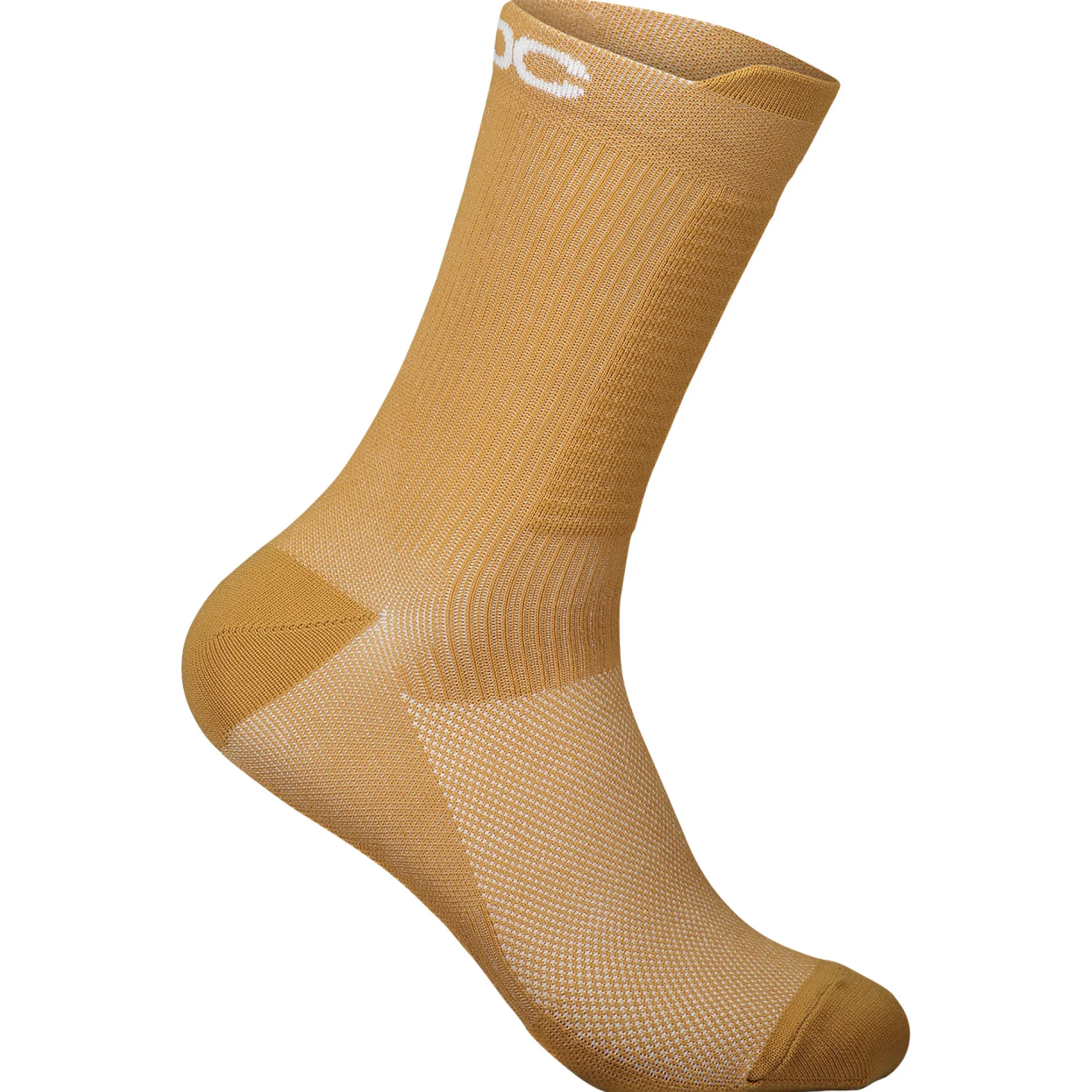Calze Poc Lithe Mtb Mid - Marrone