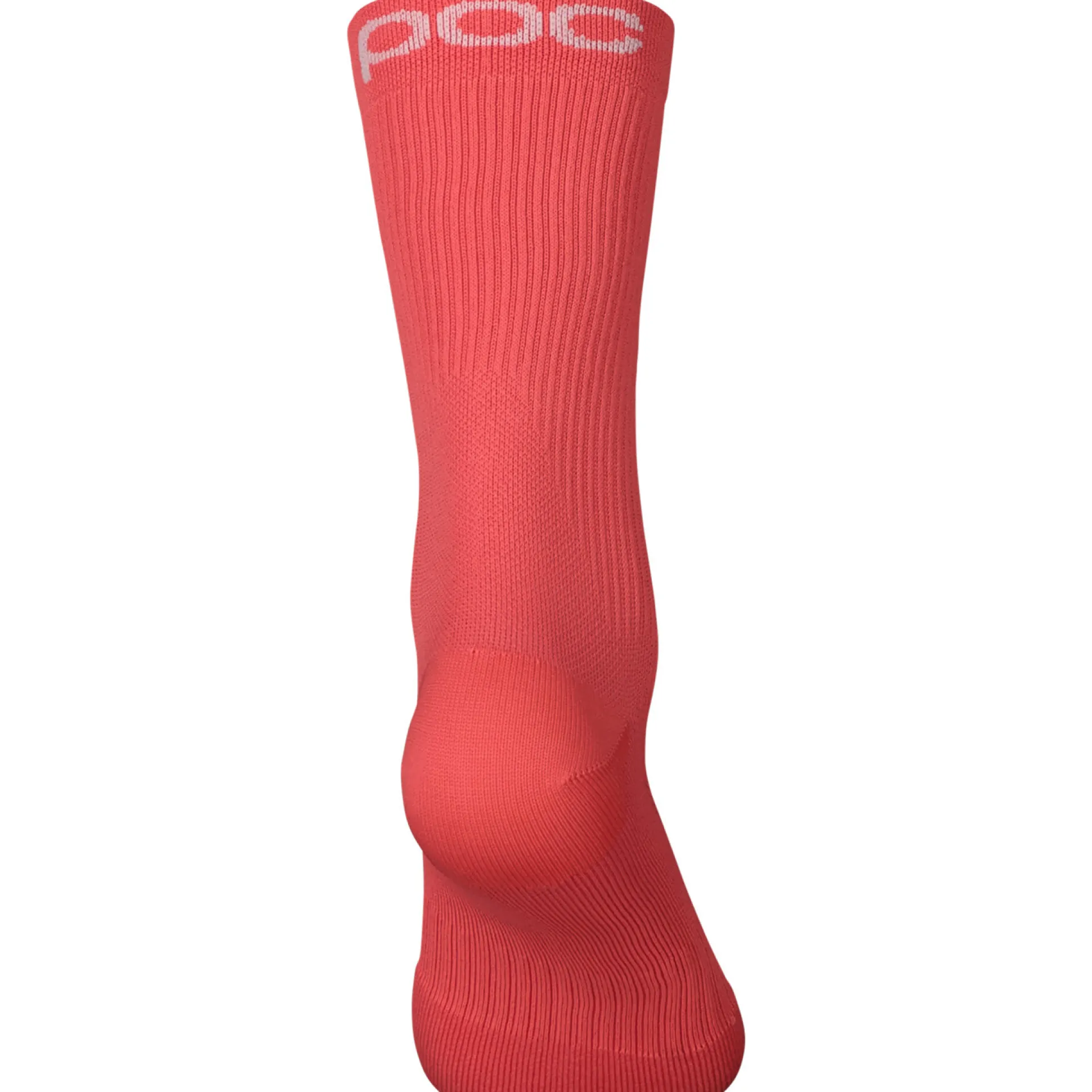 Calze Poc Lithe Mtb Mid - Rosa