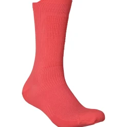 Calze Poc Lithe Mtb Mid - Rosa