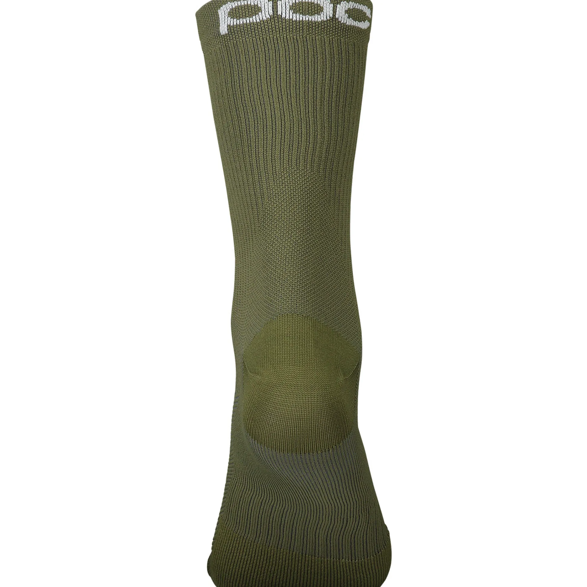 Calze Poc Lithe Mtb Mid - Verde