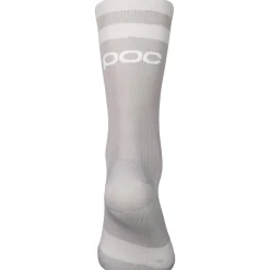 Calze Poc Lure Mtb Long - Grigio