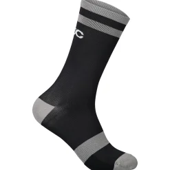 Calze Poc Lure Mtb Long - Nero
