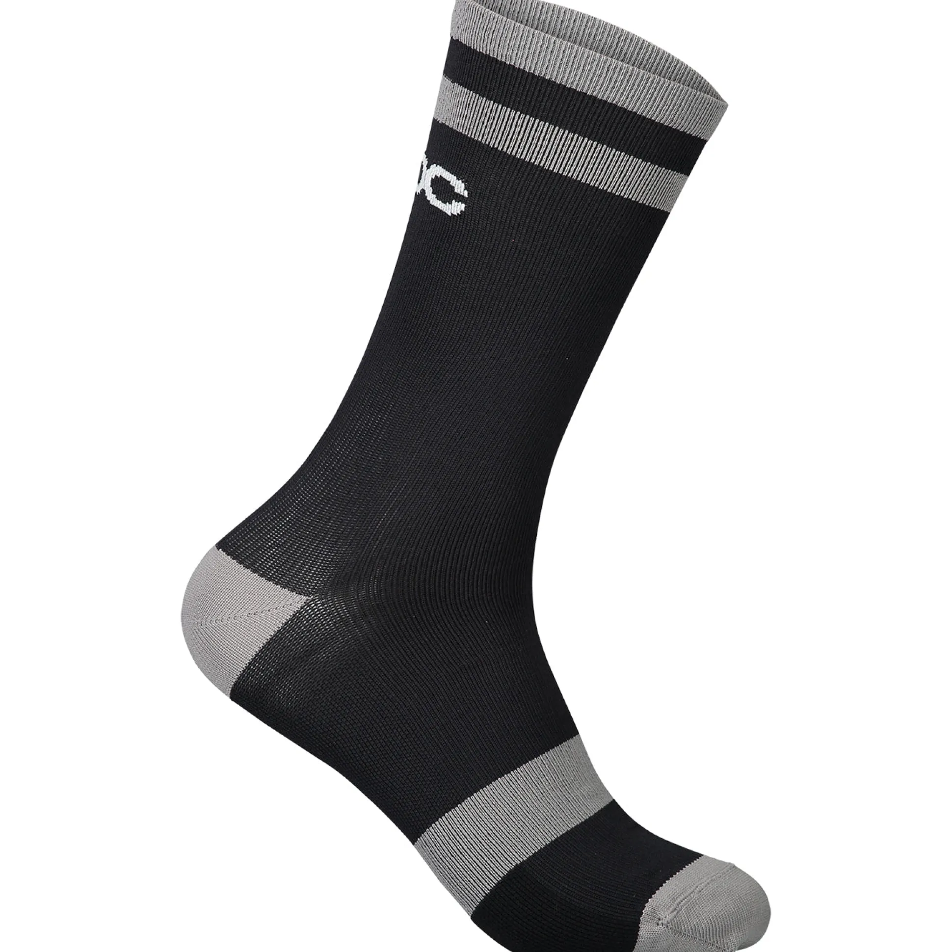 Calze Poc Lure Mtb Long - Nero