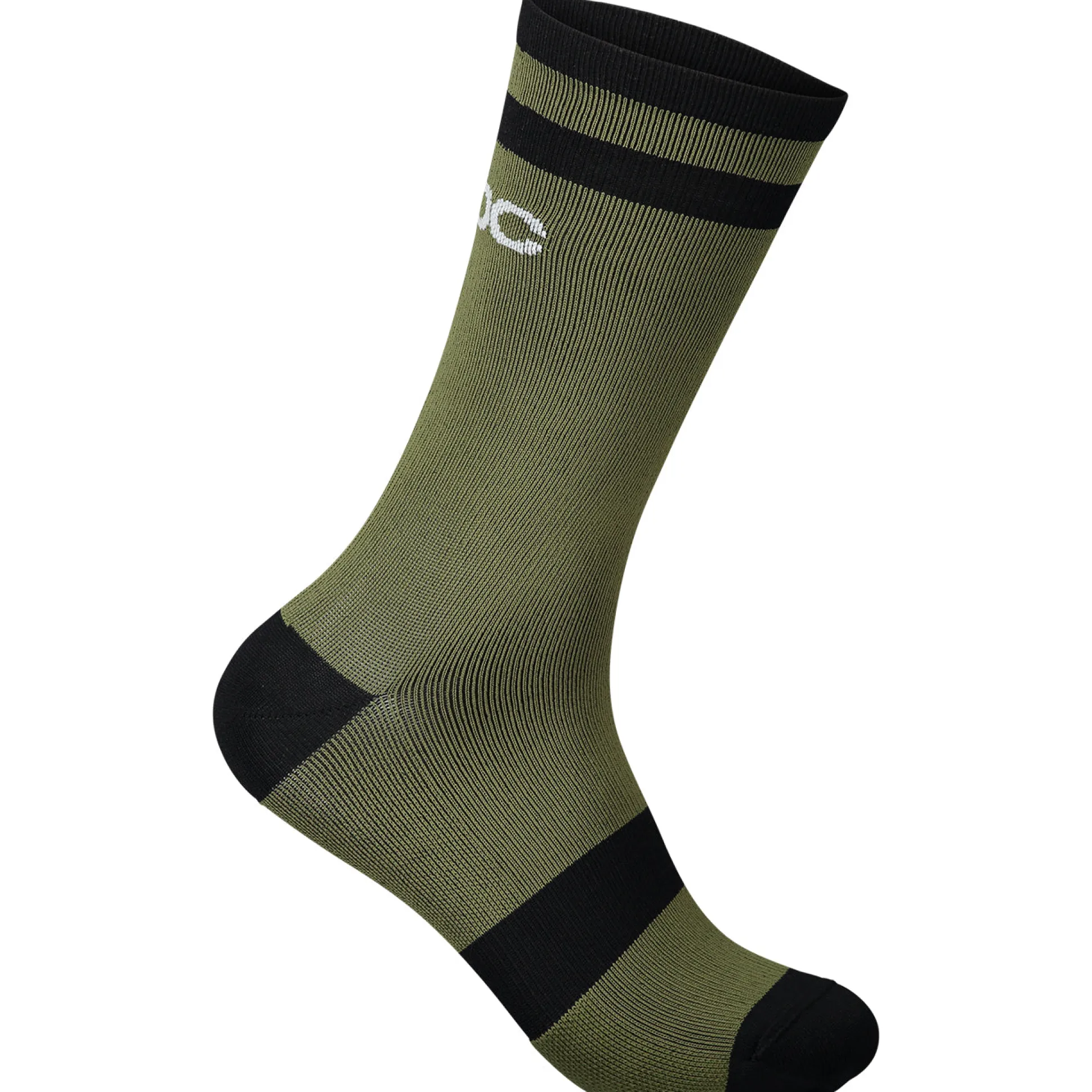 Calze Poc Lure Mtb Long - Verde