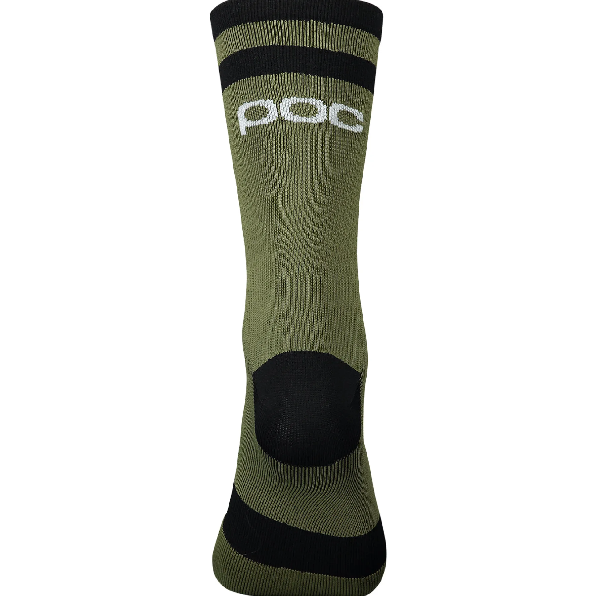 Calze Poc Lure Mtb Long - Verde
