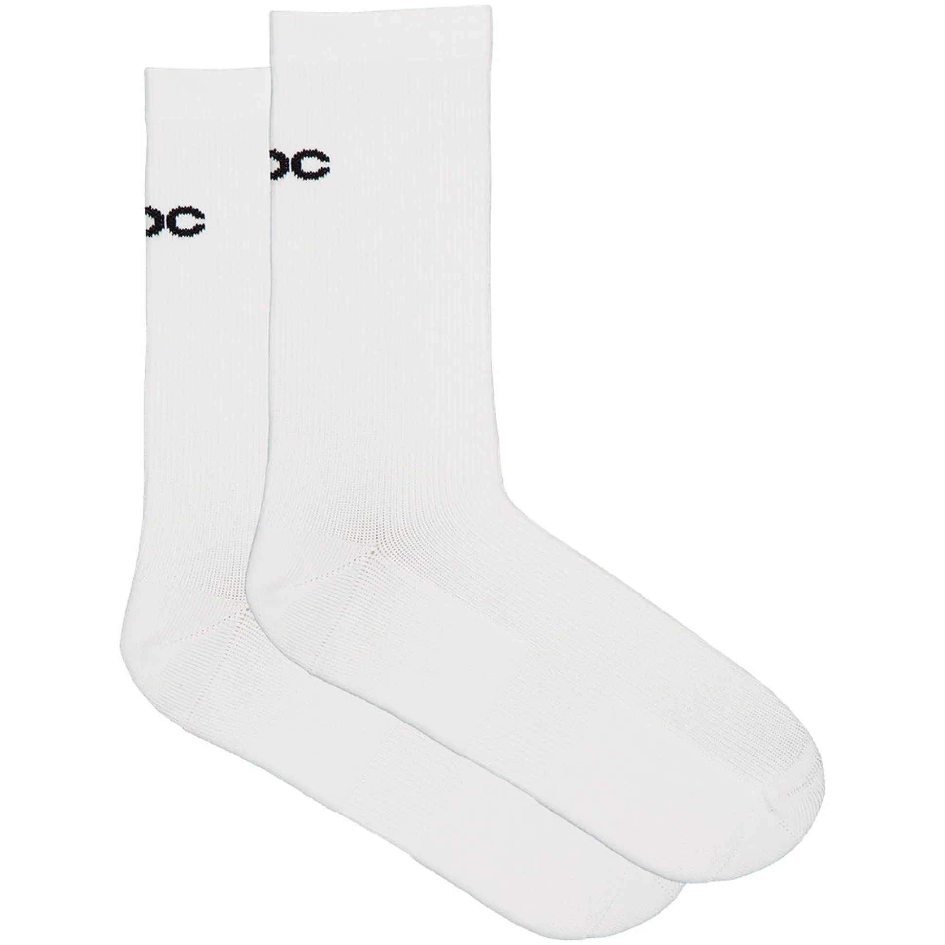 Calze Poc Motion MTB Long - Bianco