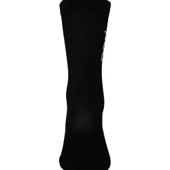 Calze Poc Ultra Mid Primaloft - Nero