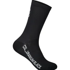 Calze Poc Vivify Long - Nero