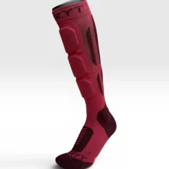 Calze protettive Seryt Shelter - Rosso