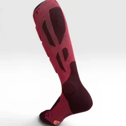 Calze protettive Seryt Shelter - Rosso