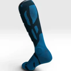 Calze protettive Seryt Shelter - Blu