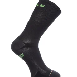 Calze Q36.5 Adventure Insulation - Nero