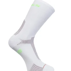 Calze Q36.5 Adventure Insulation - Bianco