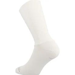 Calze Q36.5 Aero Socks - Bianco