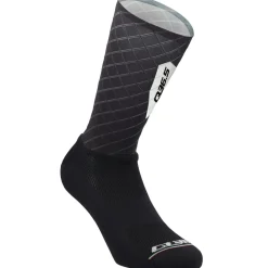 Calze Q36.5 Aero Socks - Nero