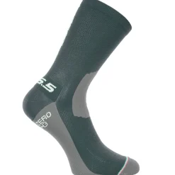 Calze Q36.5 Be Love Seta - Verde