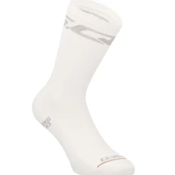 Calze Q36.5 Big Logo 19 - Grigio