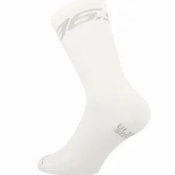 Calze Q36.5 Big Logo 19 - Grigio