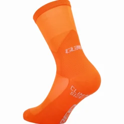 Calze Q36.5 Clima - Arancio