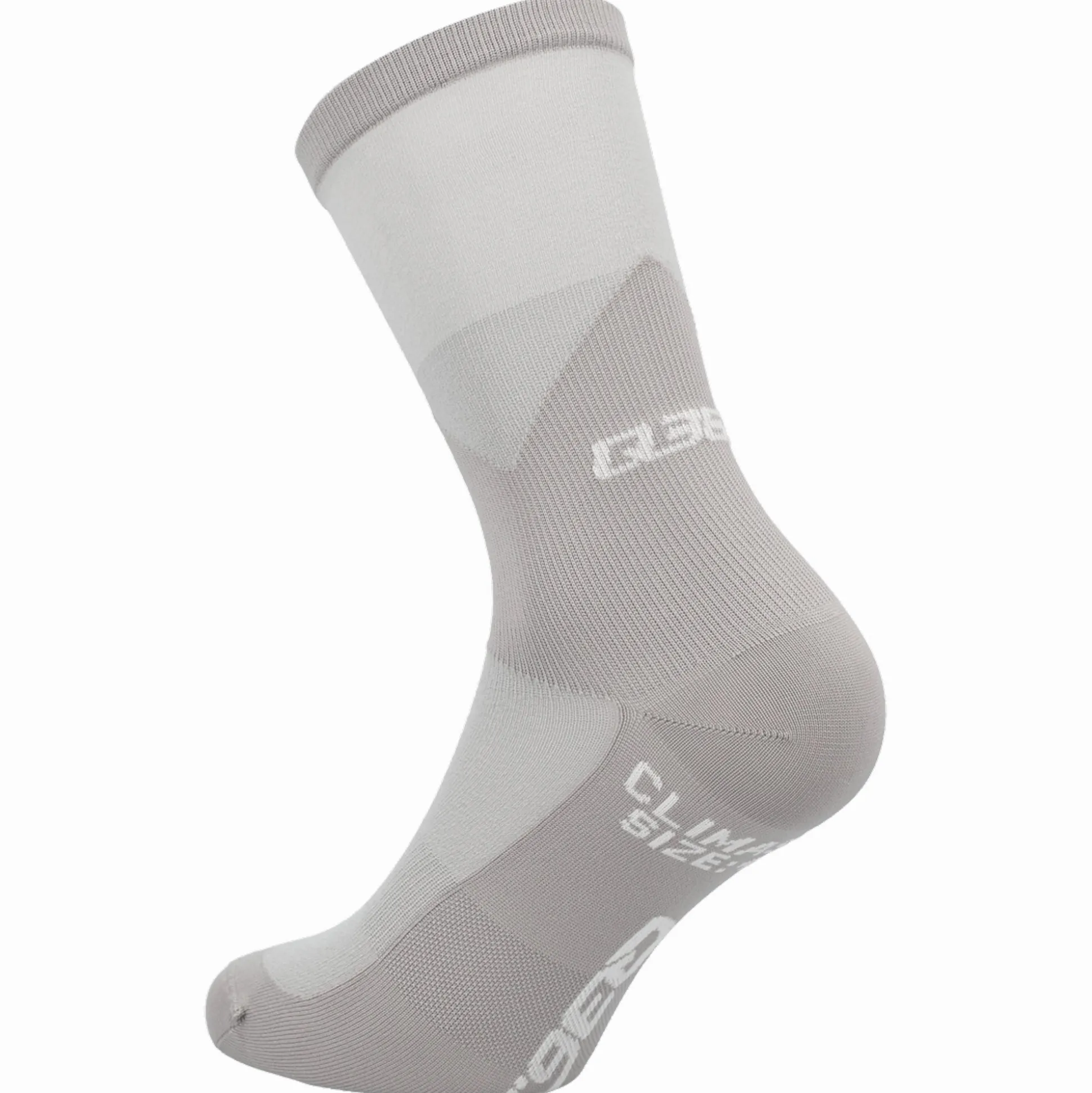 Calze Q36.5 Clima - Grigio