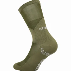 Calze Q36.5 Clima - Verde