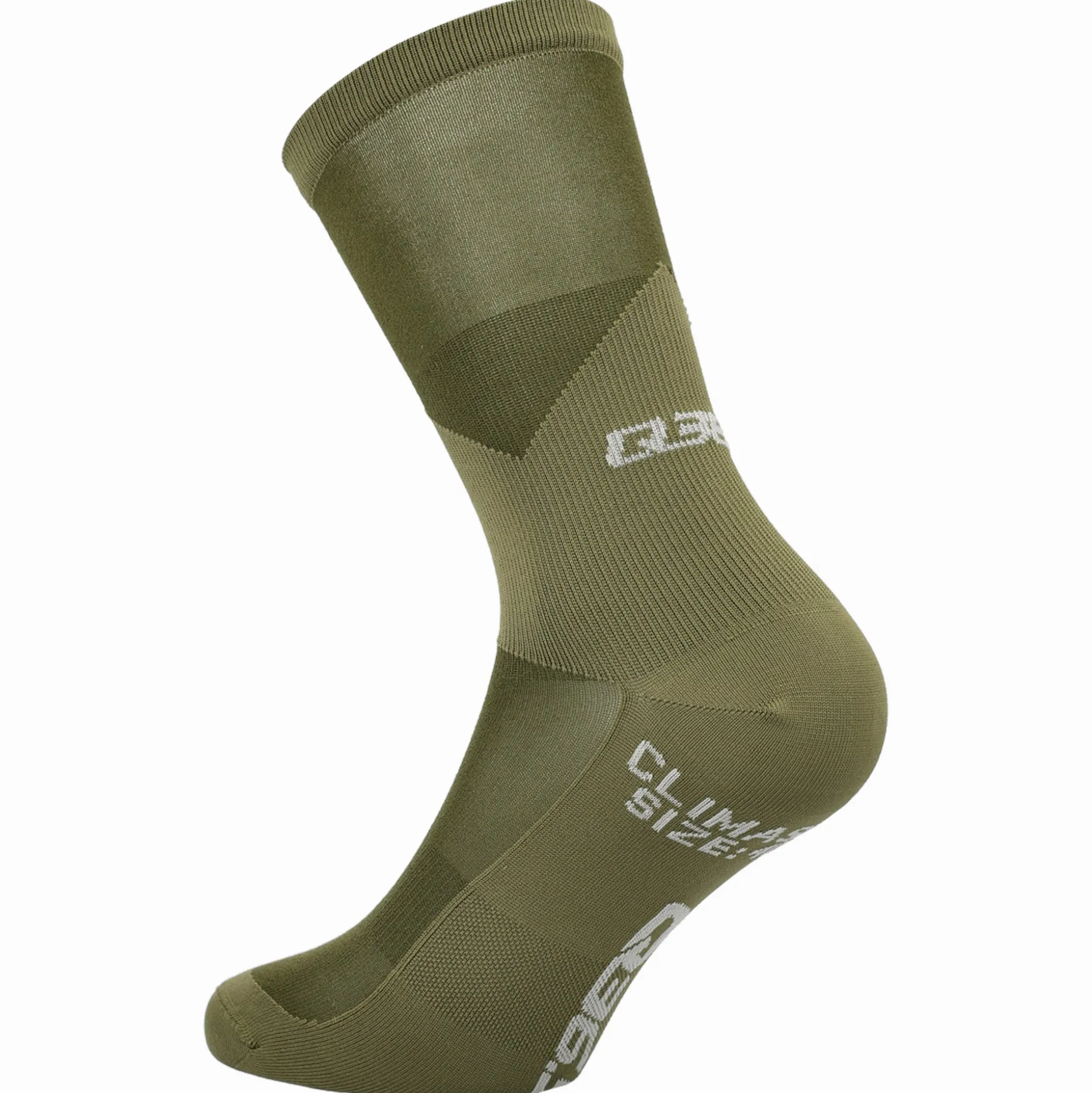 Calze Q36.5 Clima - Verde