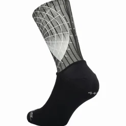 Calze Q36.5 Dottore Aero Dolomites Extreme - Nero