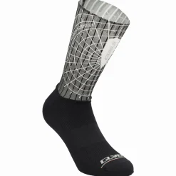 Calze Q36.5 Dottore Aero Dolomites Extreme - Nero