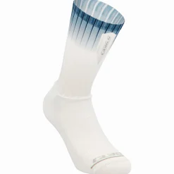 Calze Q36.5 Dottore Aero Fade - Bianco
