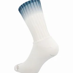 Calze Q36.5 Dottore Aero Fade - Bianco