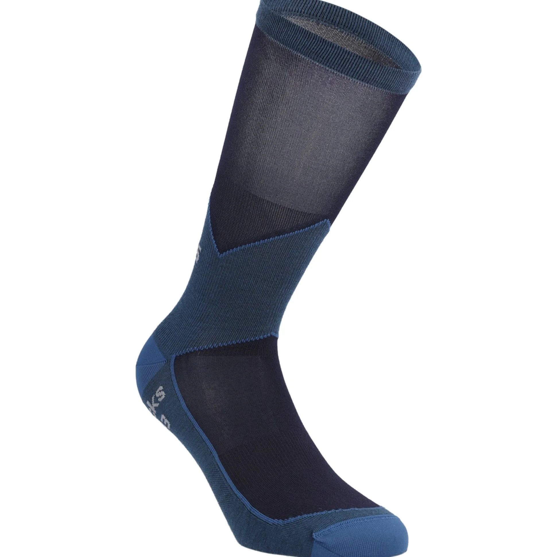 Calze Q36.5 Hybrid - Blu