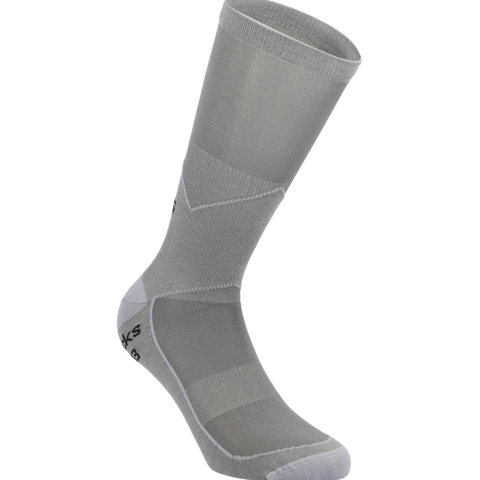 Calze Q36.5 Hybrid - Grigio