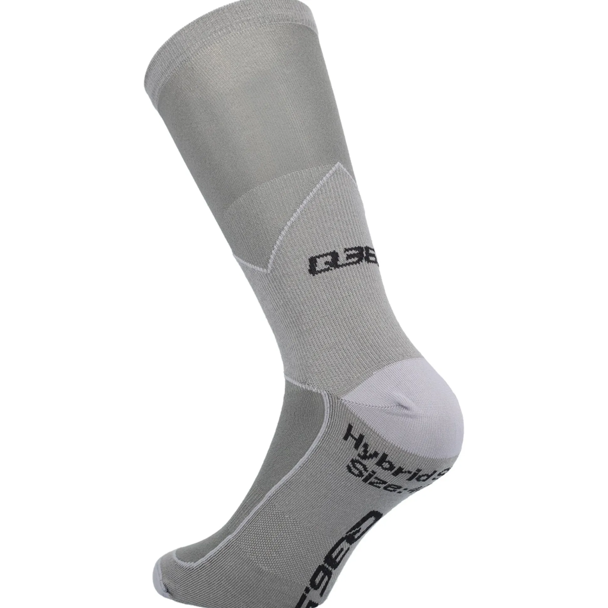 Calze Q36.5 Hybrid - Grigio