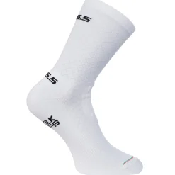 Calze Q36.5 Leggera - Bianco